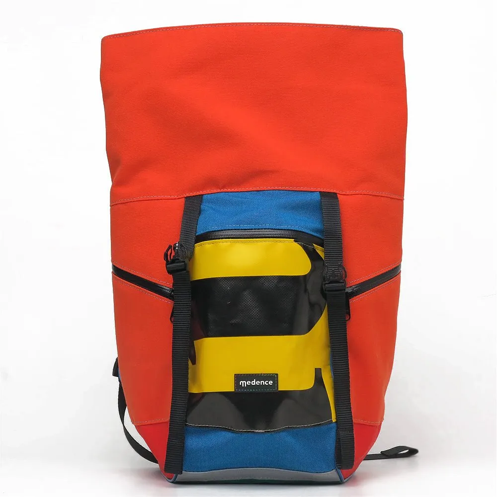 Backpack - BUDDY #013