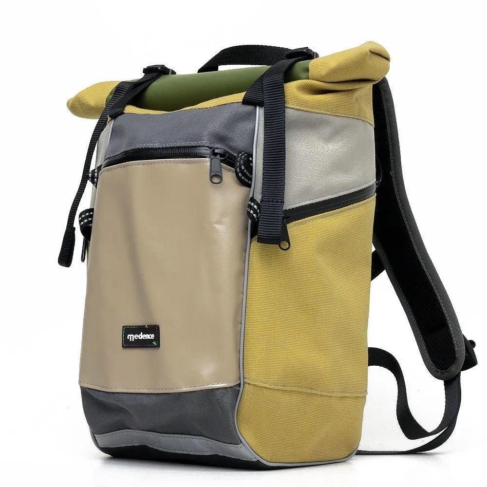 Backpack - BUDDY #022