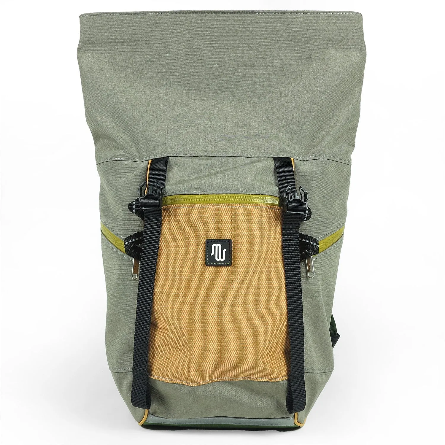 Backpack - BUDDY #027
