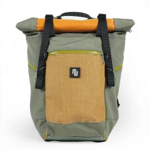 Backpack - BUDDY #027