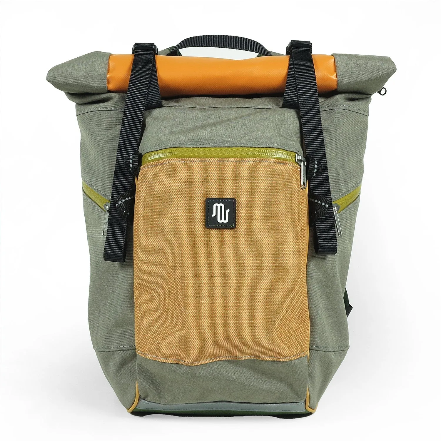 Backpack - BUDDY #027