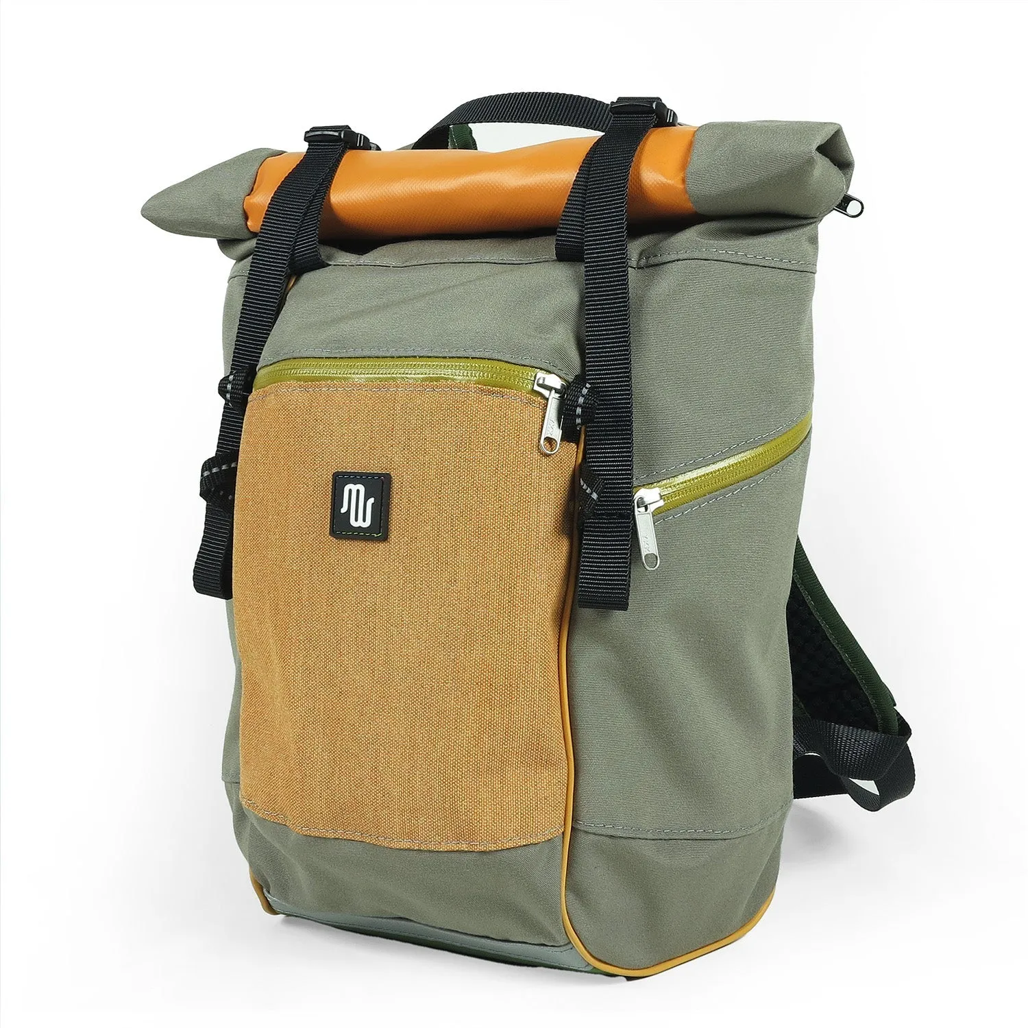 Backpack - BUDDY #027