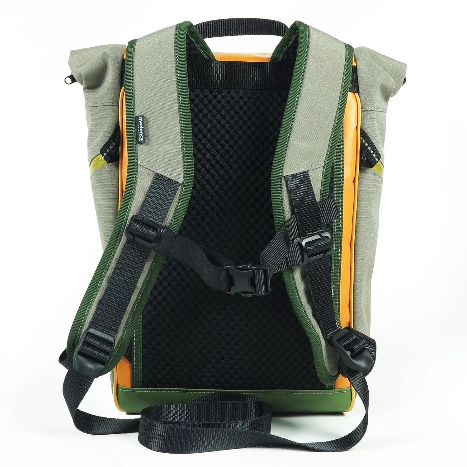 Backpack - BUDDY #027