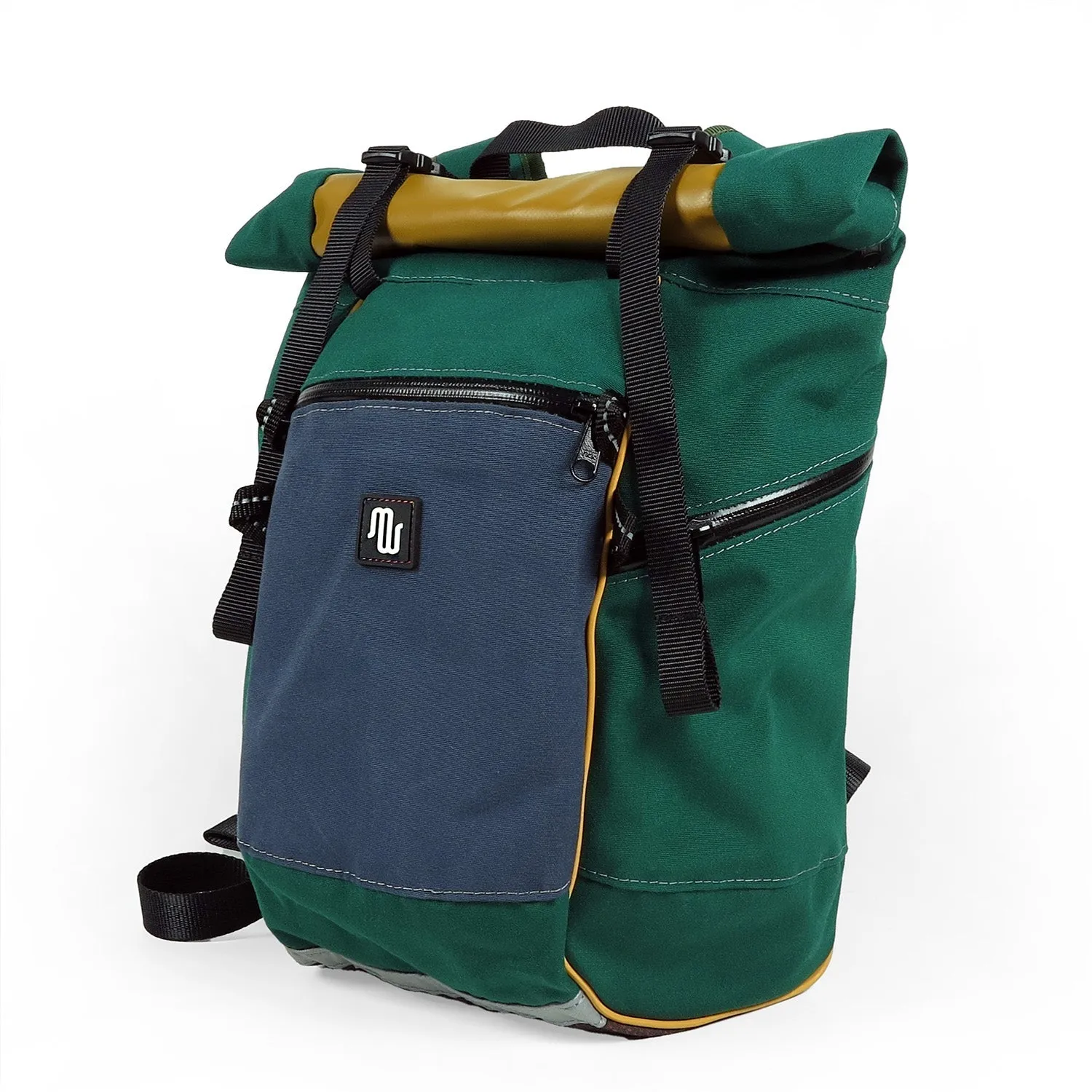 Backpack - BUDDY #031