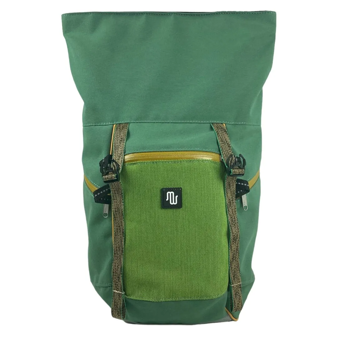 Backpack - BUDDY #036