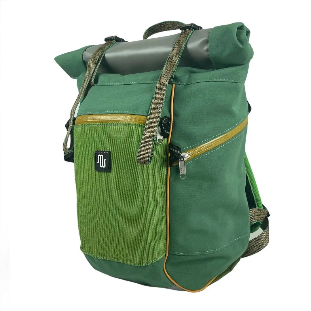 Backpack - BUDDY #036
