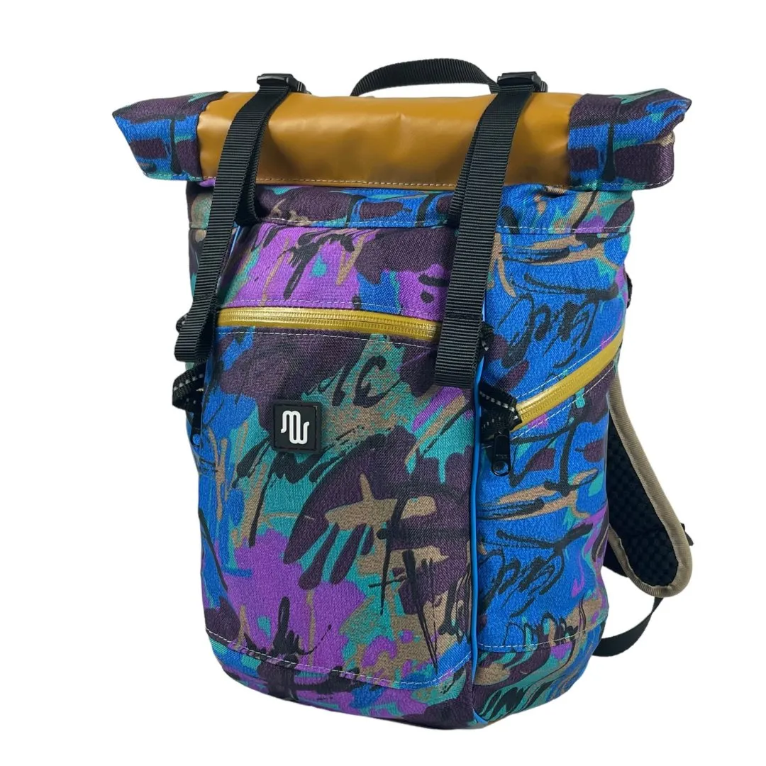 Backpack - BUDDY #040