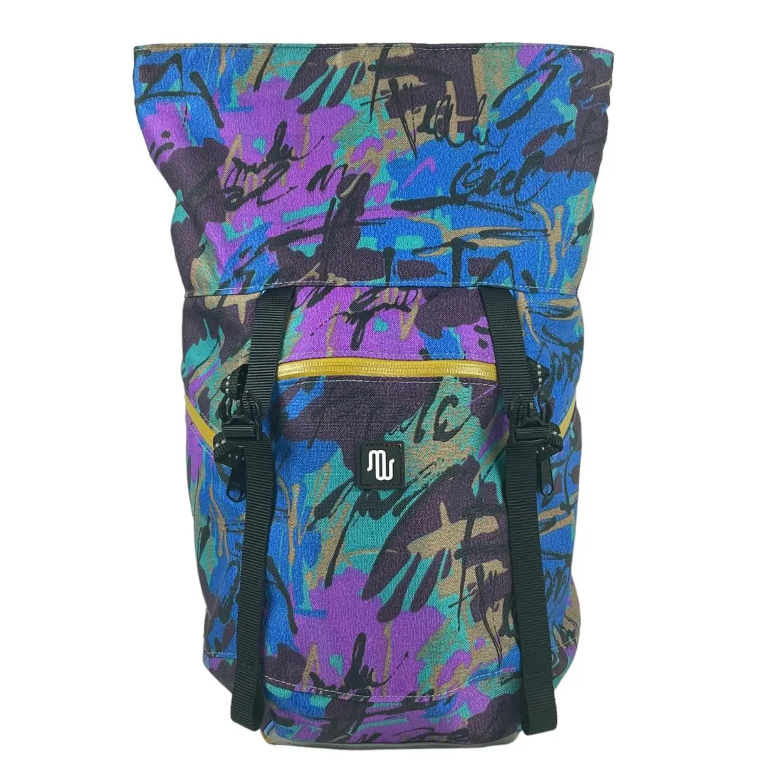 Backpack - BUDDY #040