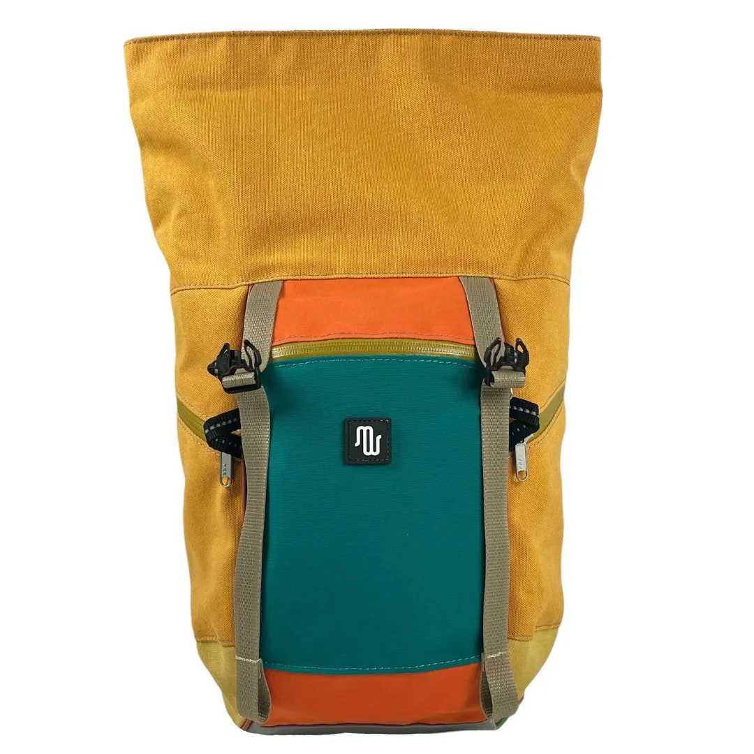 Backpack - BUDDY #043