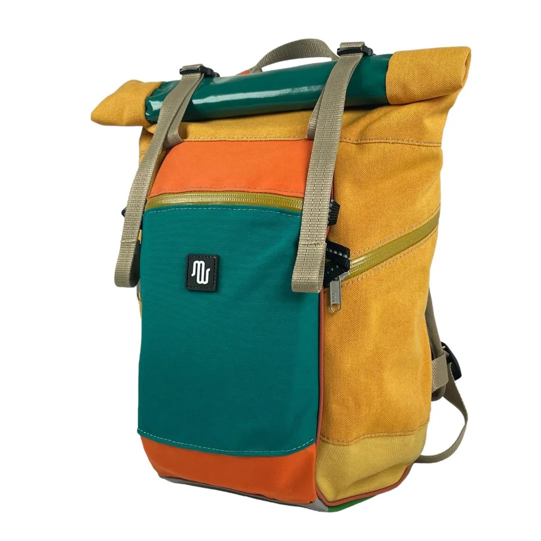 Backpack - BUDDY #043
