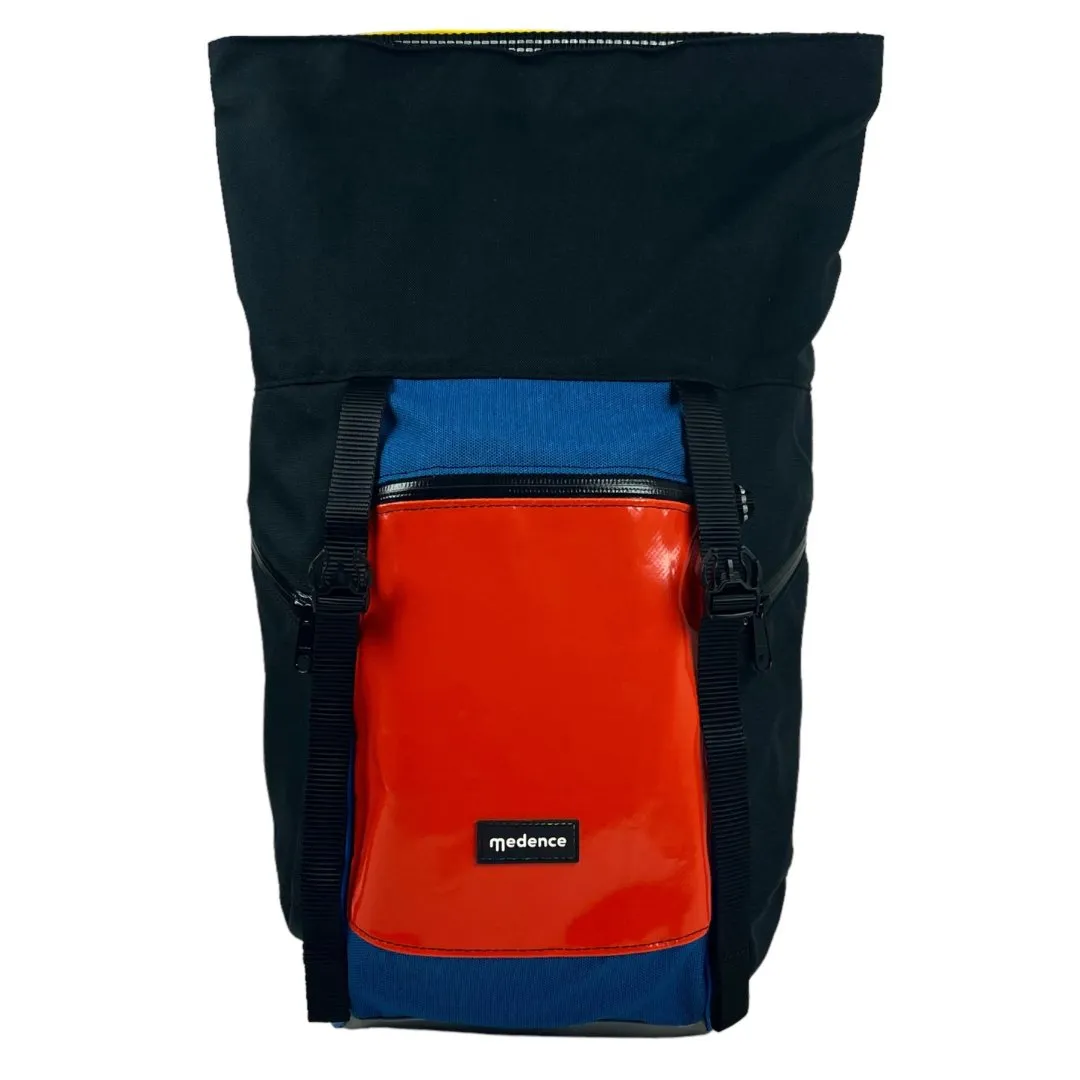 Backpack - BUDDY #044