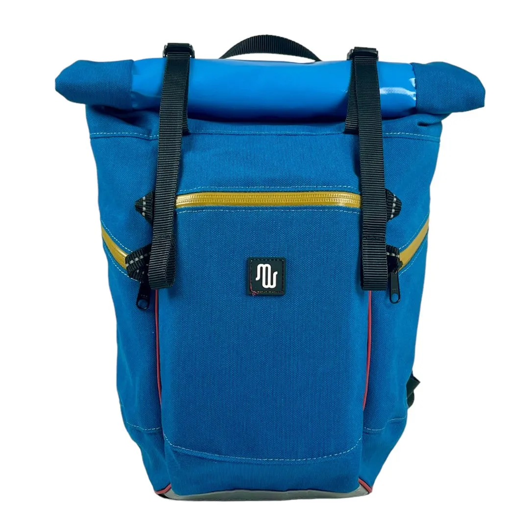 Backpack - BUDDY #046
