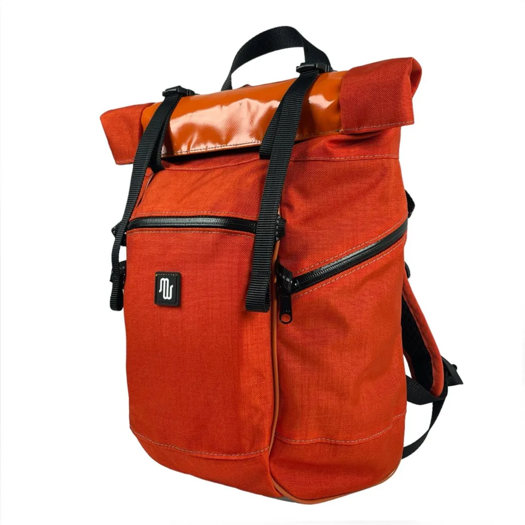 Backpack - BUDDY #049