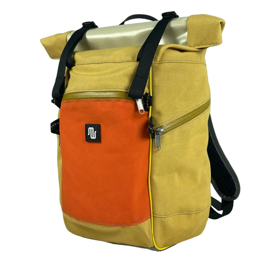 Backpack - BUDDY #053