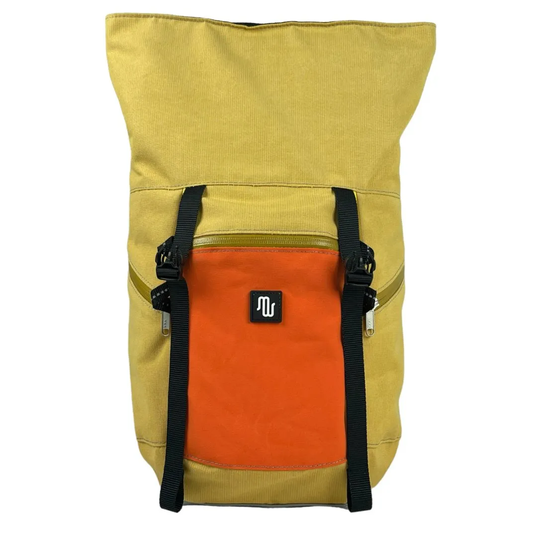 Backpack - BUDDY #053