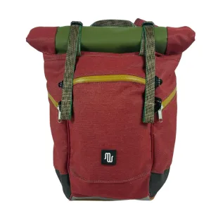 Backpack - BUDDY #056