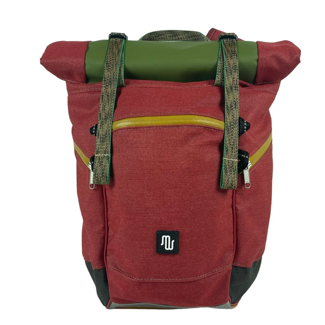 Backpack - BUDDY #056