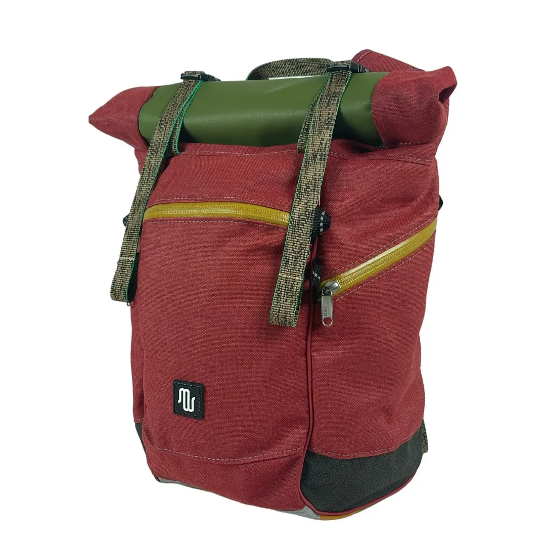 Backpack - BUDDY #056