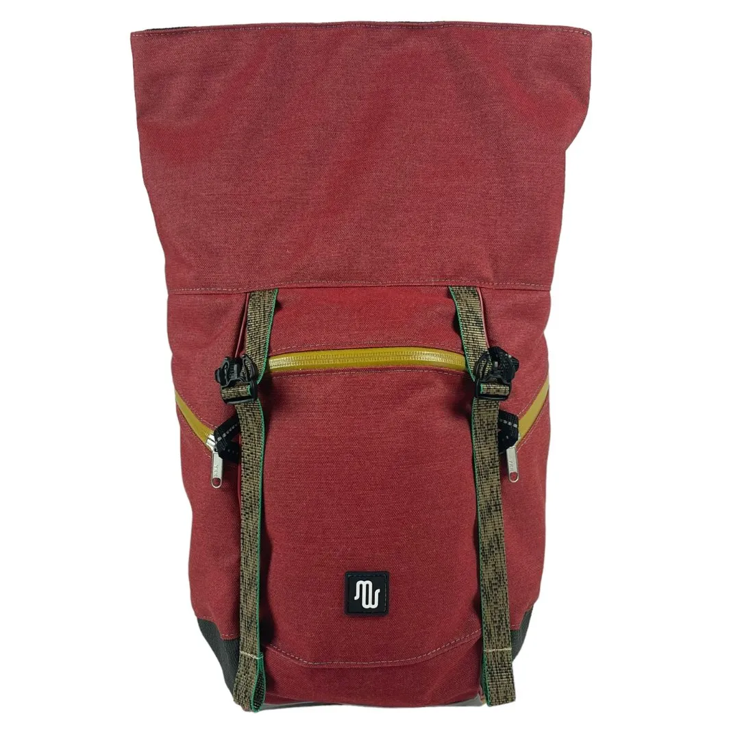 Backpack - BUDDY #056