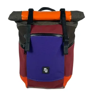 Backpack - BUDDY #072