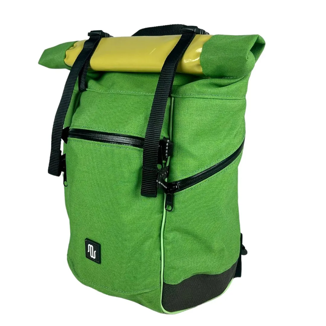 Backpack - BUDDY #080