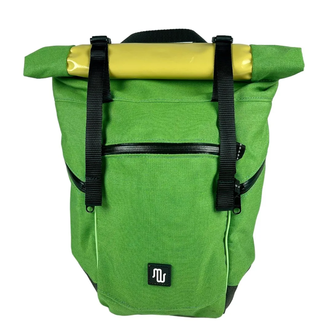 Backpack - BUDDY #080