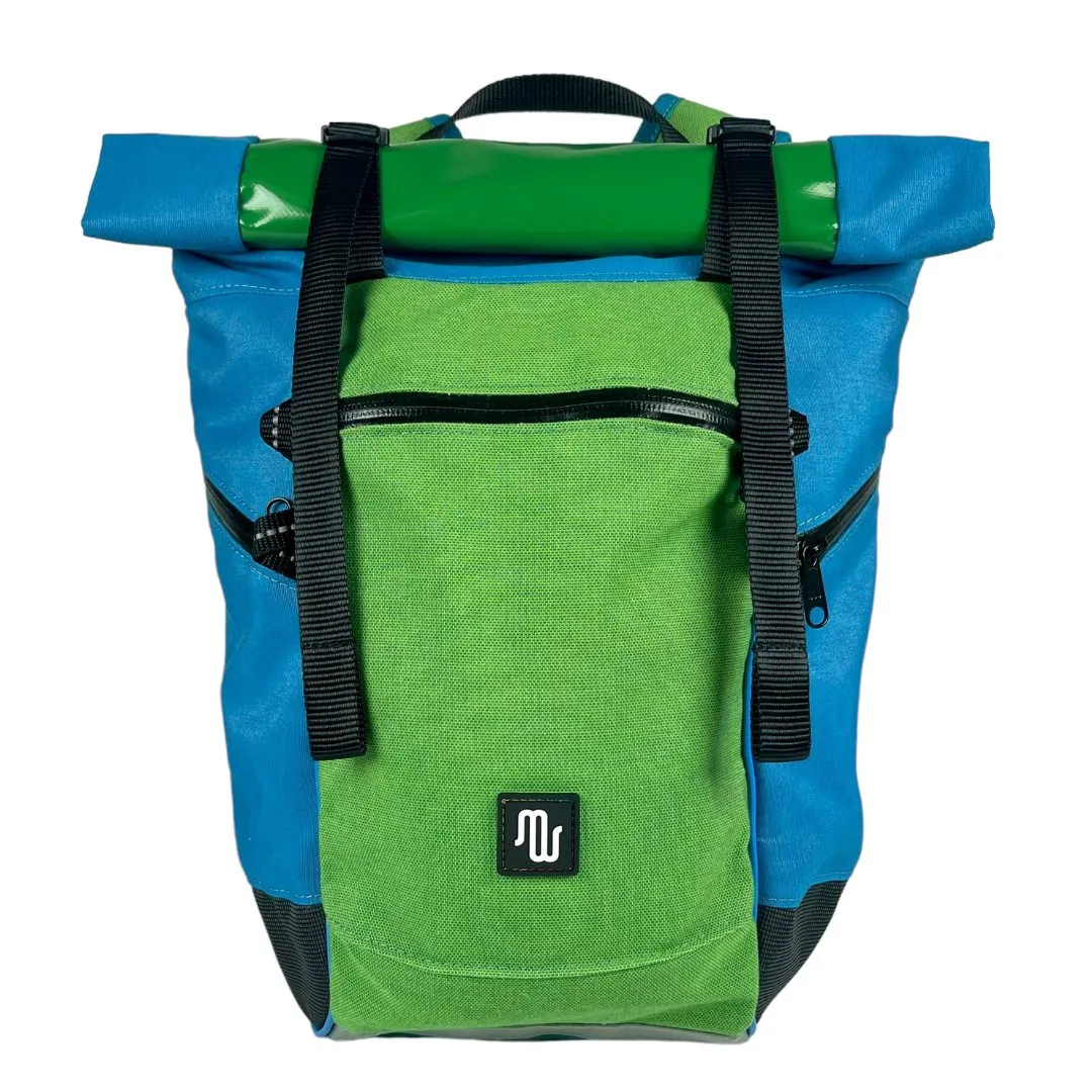 Backpack - BUDDY #084