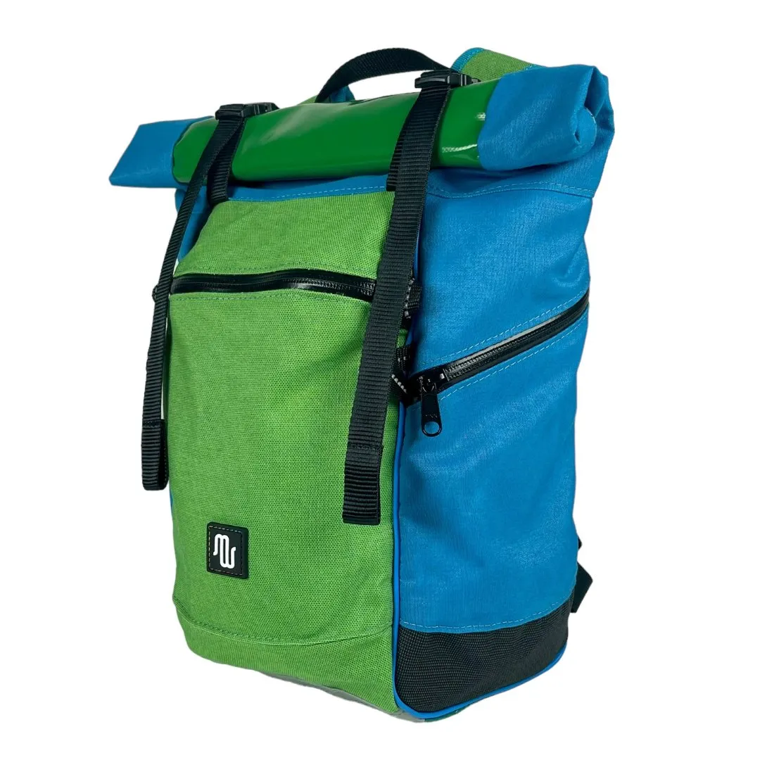 Backpack - BUDDY #084