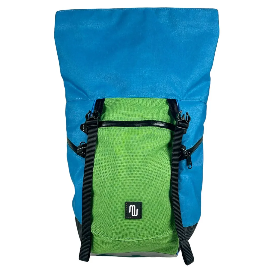 Backpack - BUDDY #084