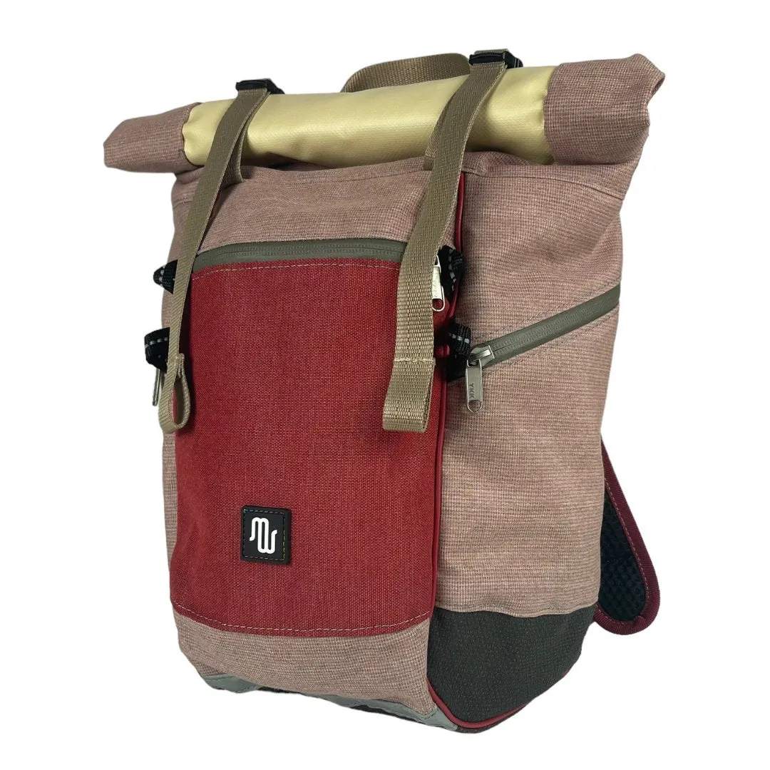 Backpack - BUDDY #091