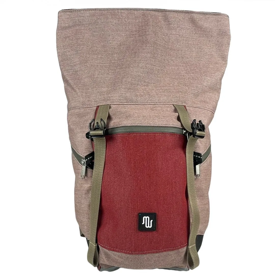 Backpack - BUDDY #091