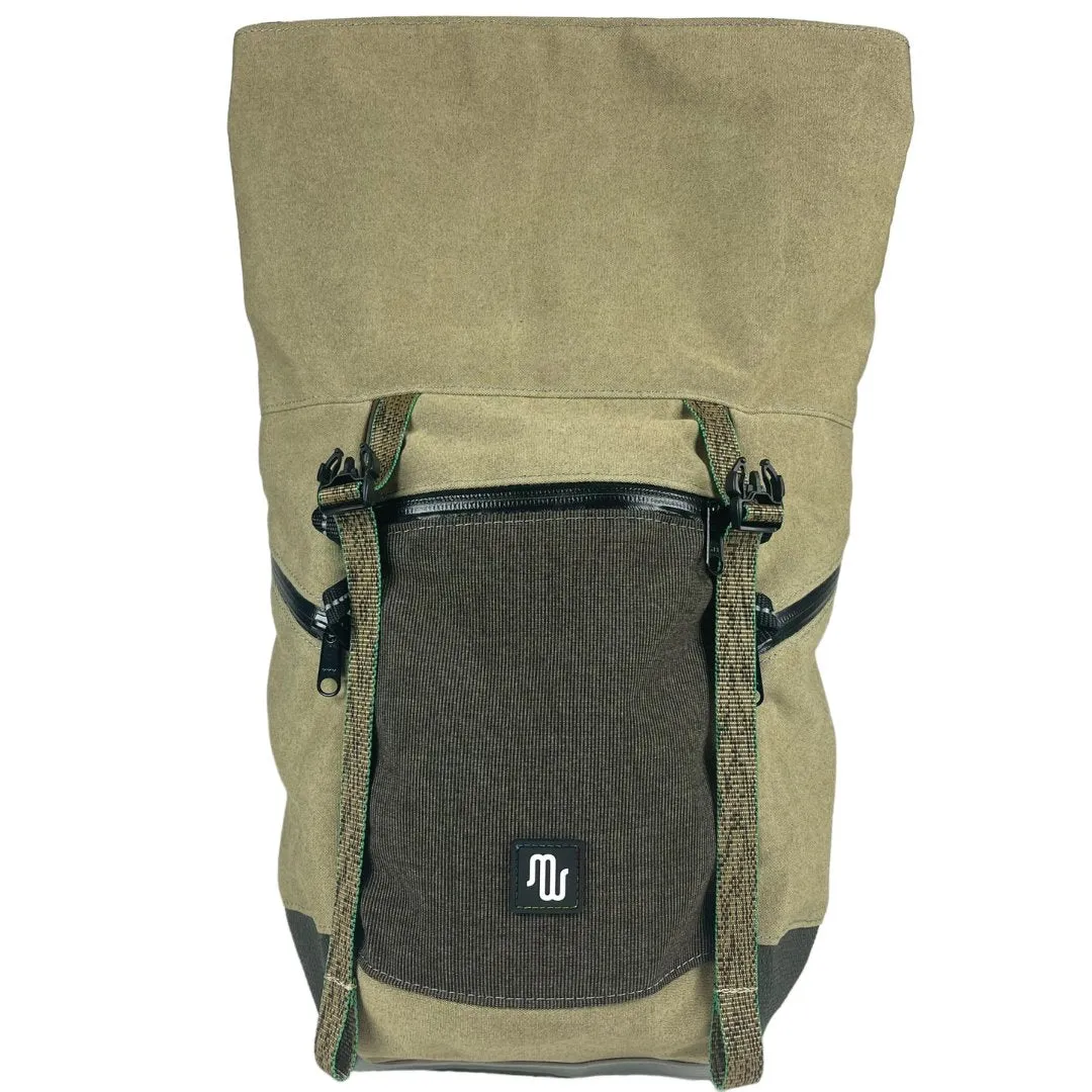 Backpack - BUDDY #098