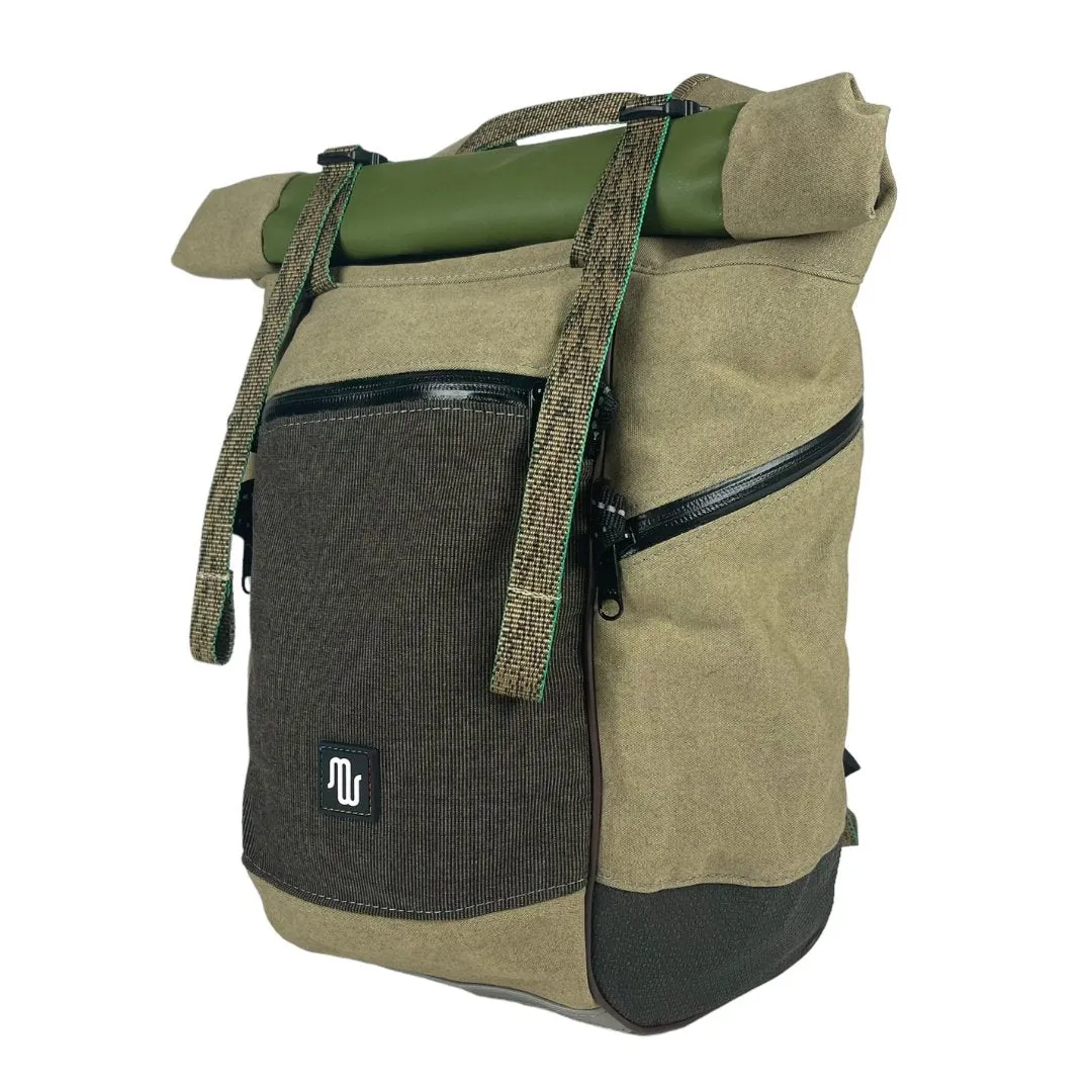 Backpack - BUDDY #098