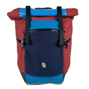 Backpack - BUDDY #100