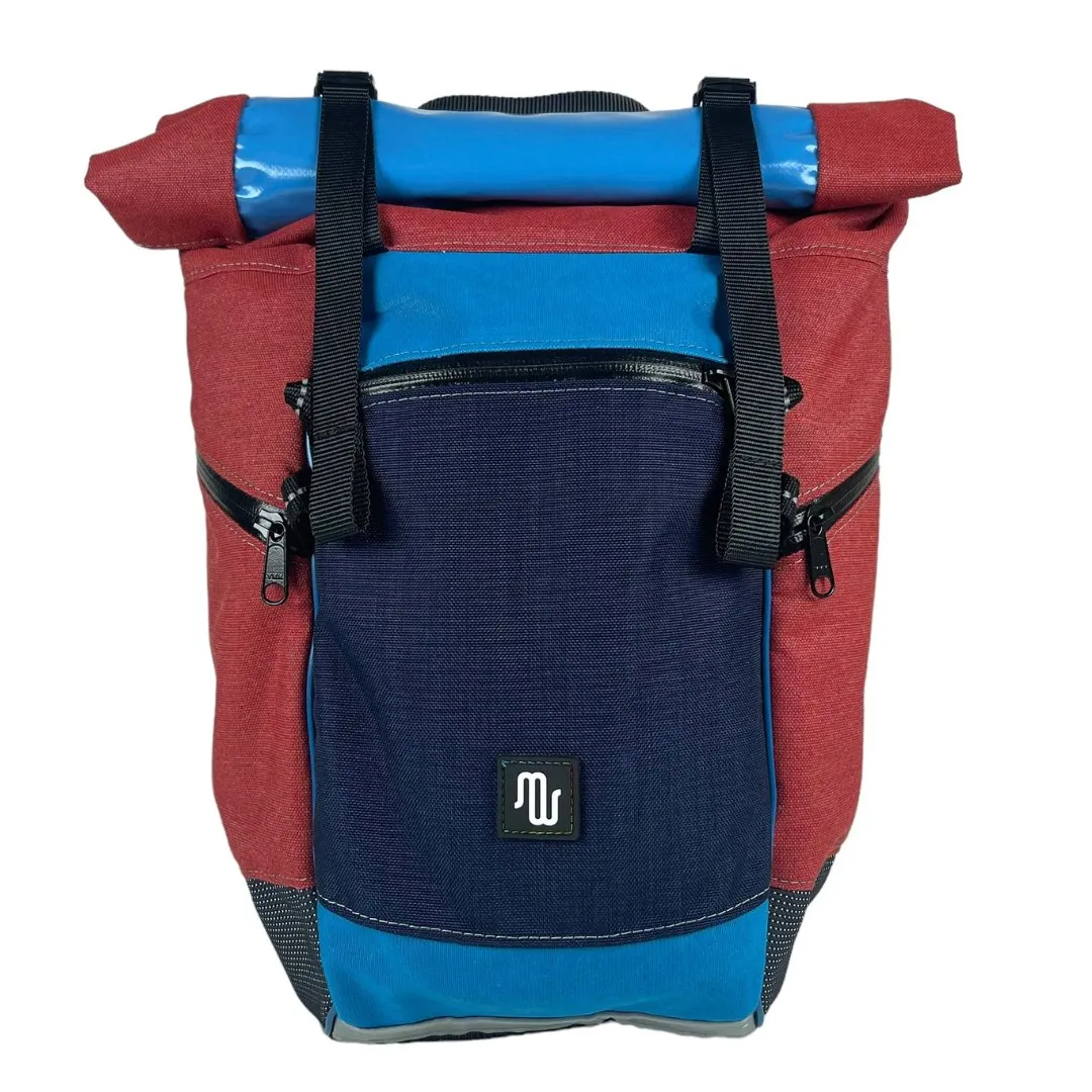 Backpack - BUDDY #100