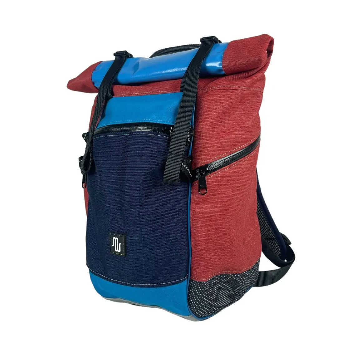 Backpack - BUDDY #100