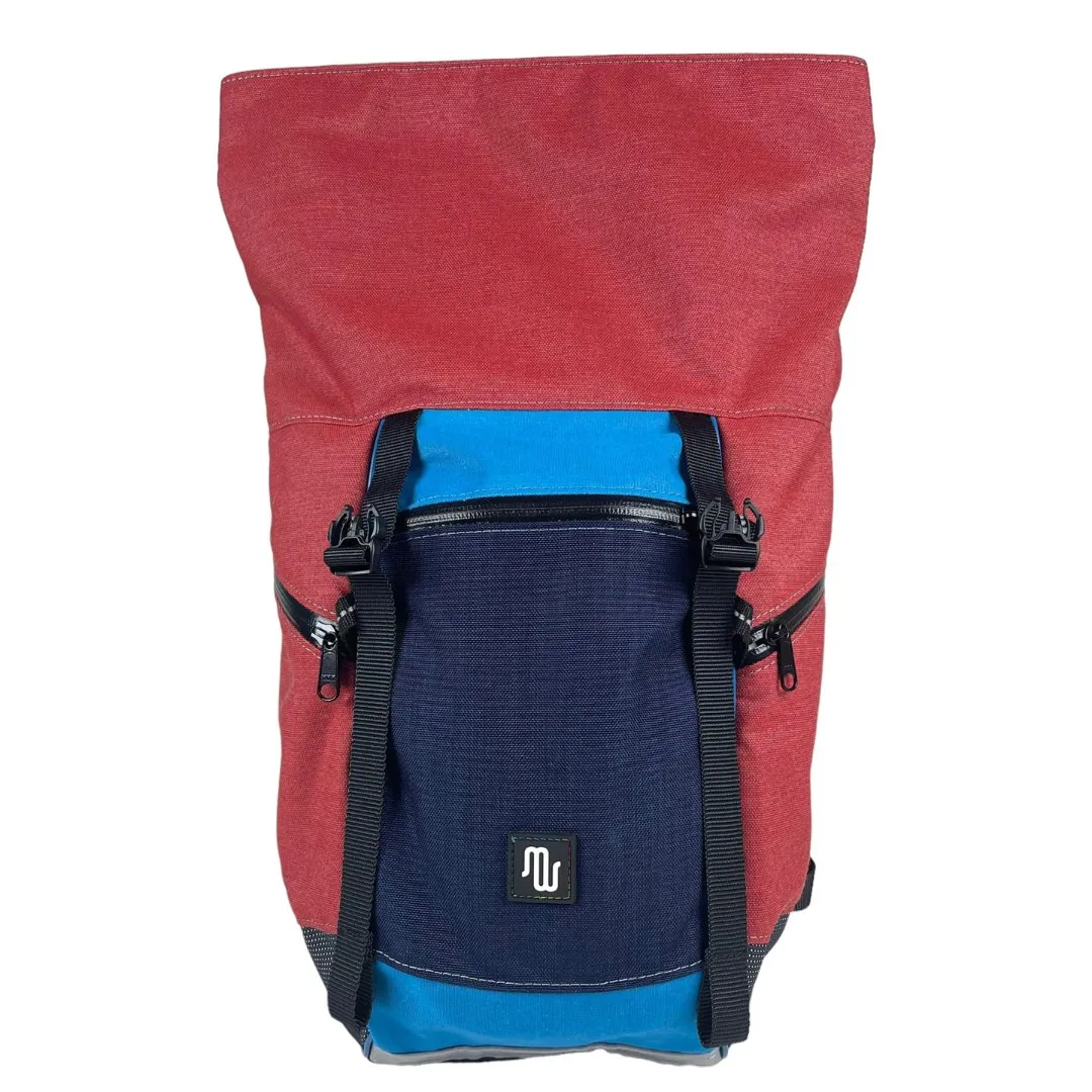 Backpack - BUDDY #100