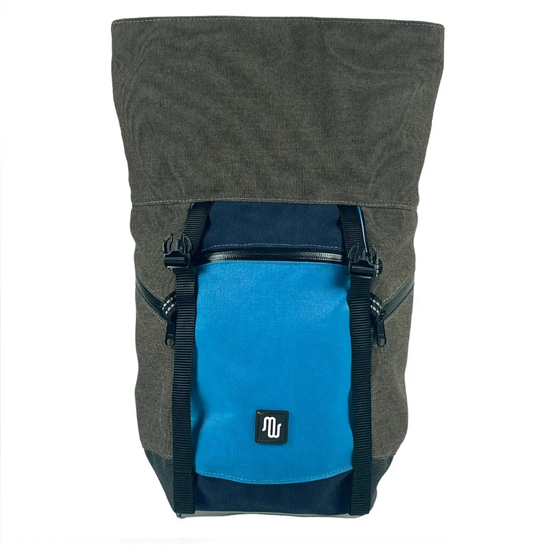 Backpack - BUDDY #113