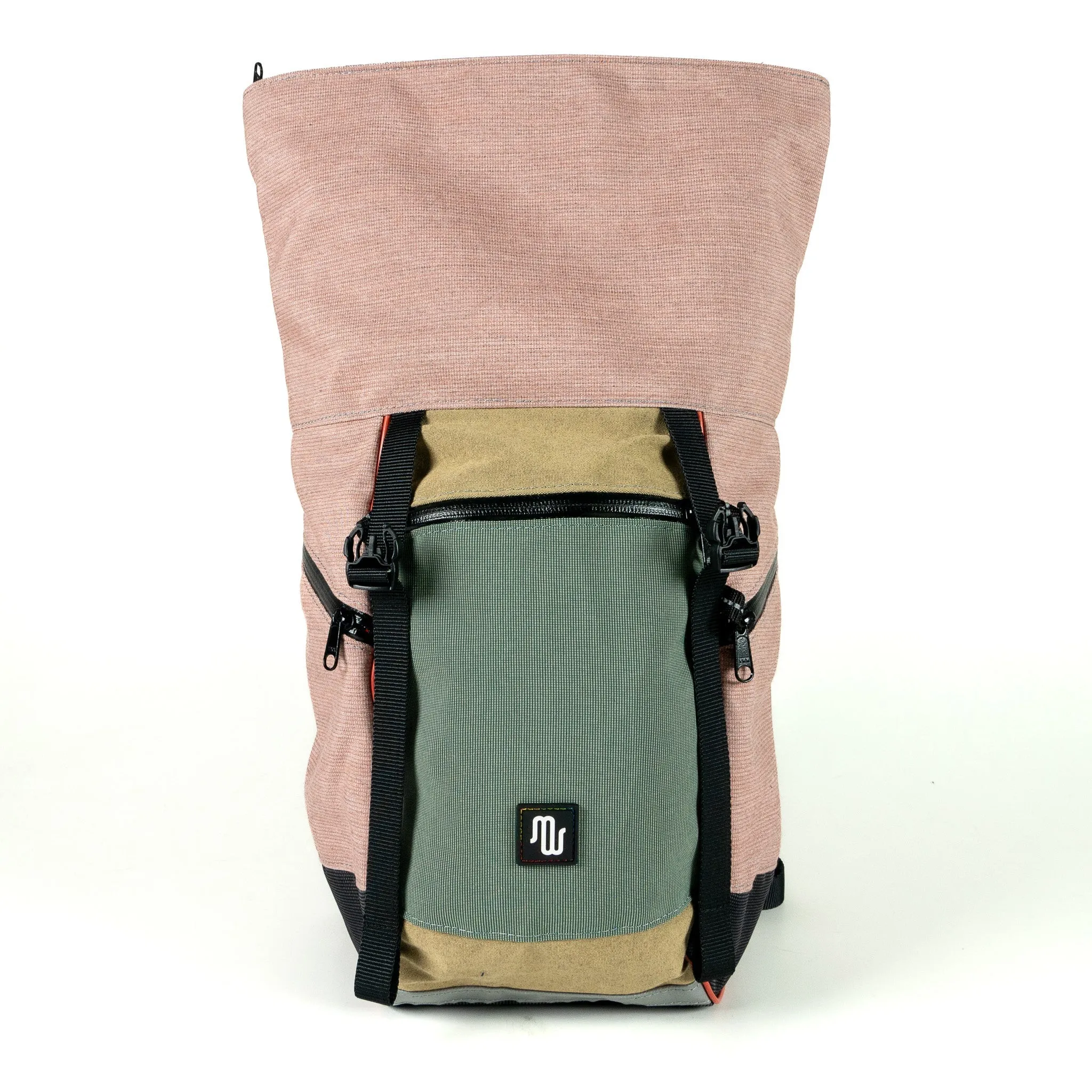 Backpack - BUDDY #121