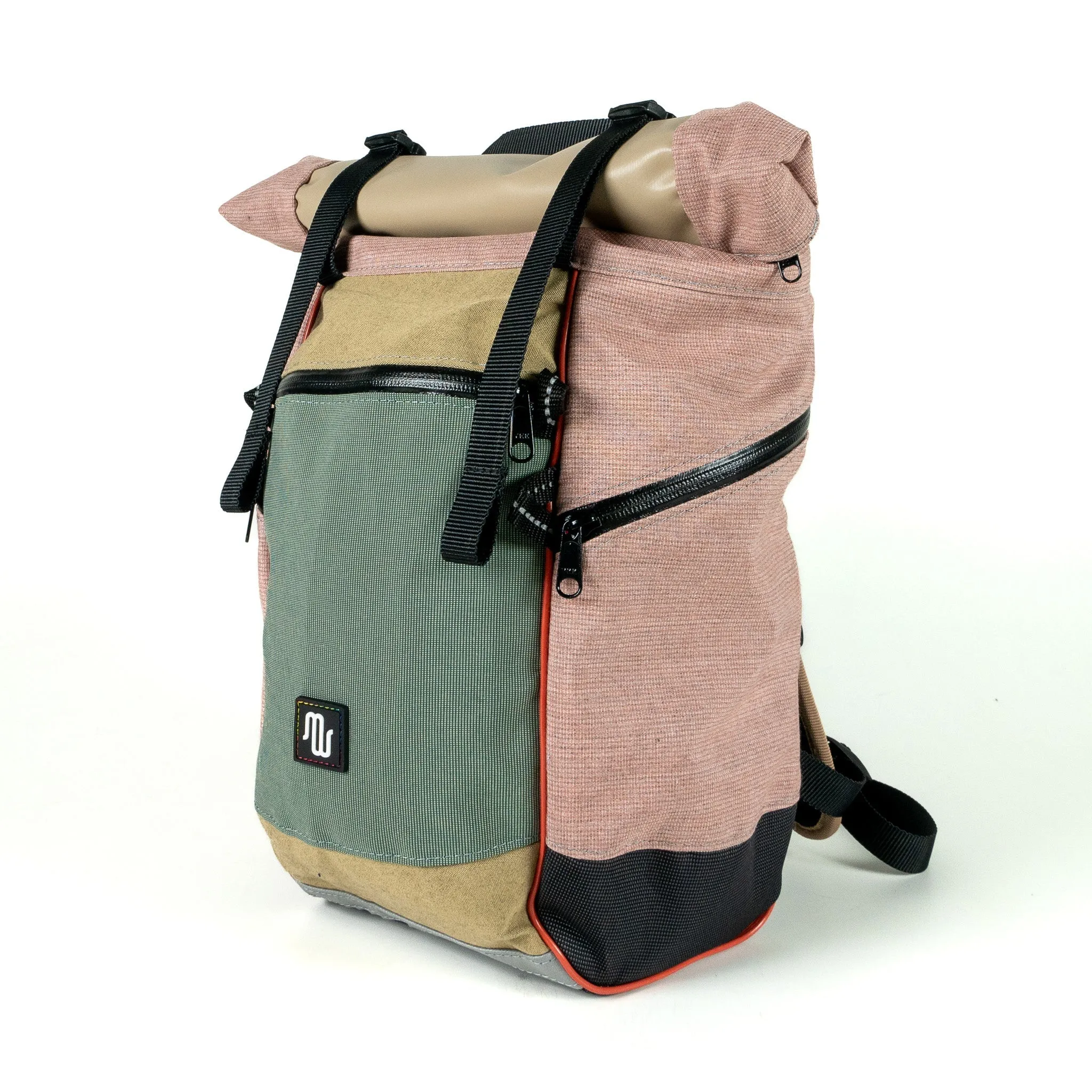 Backpack - BUDDY #121