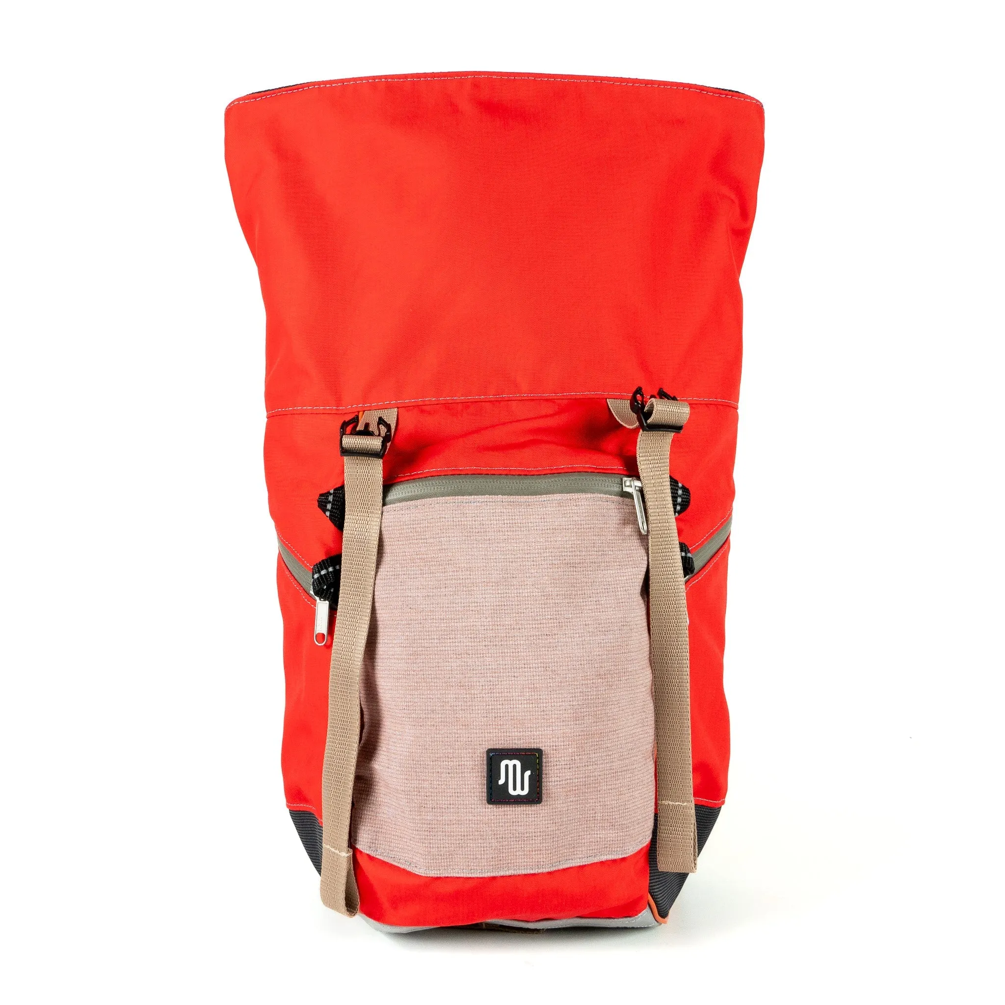 Backpack - BUDDY #122