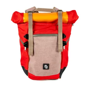 Backpack - BUDDY #122