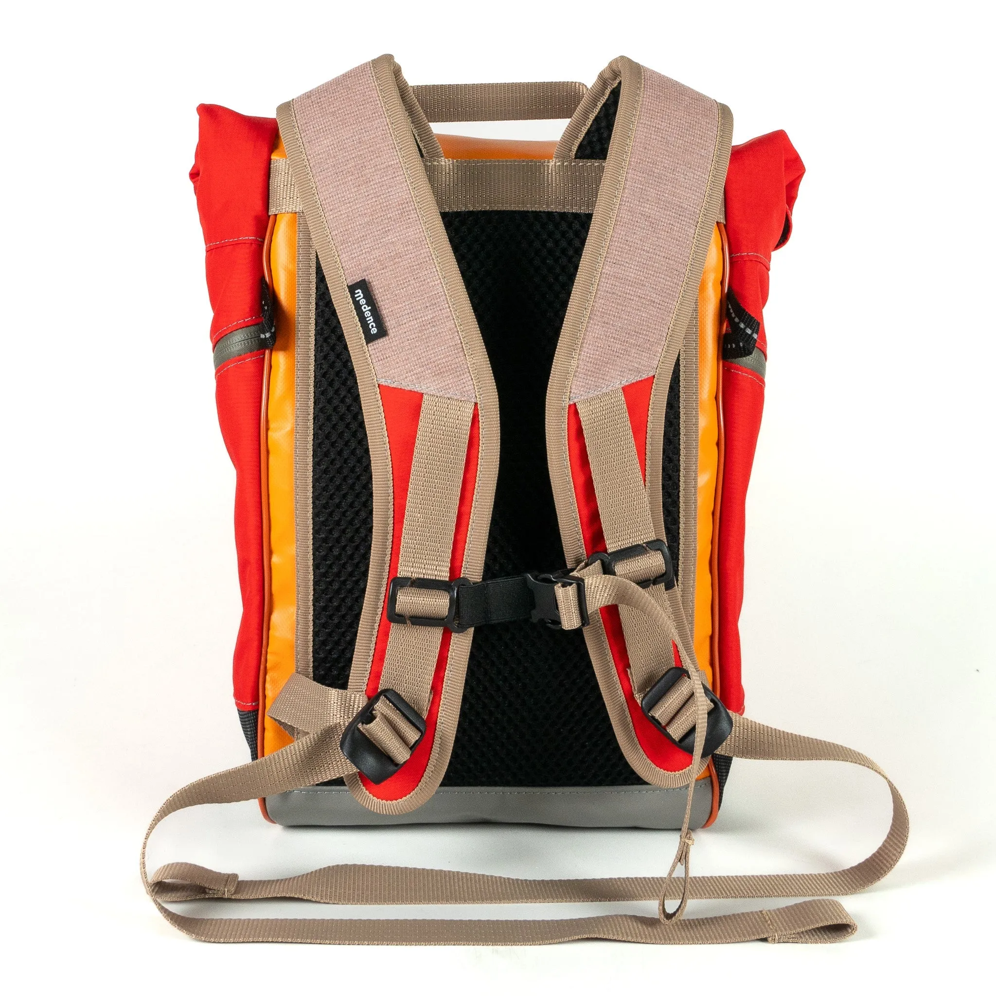 Backpack - BUDDY #122