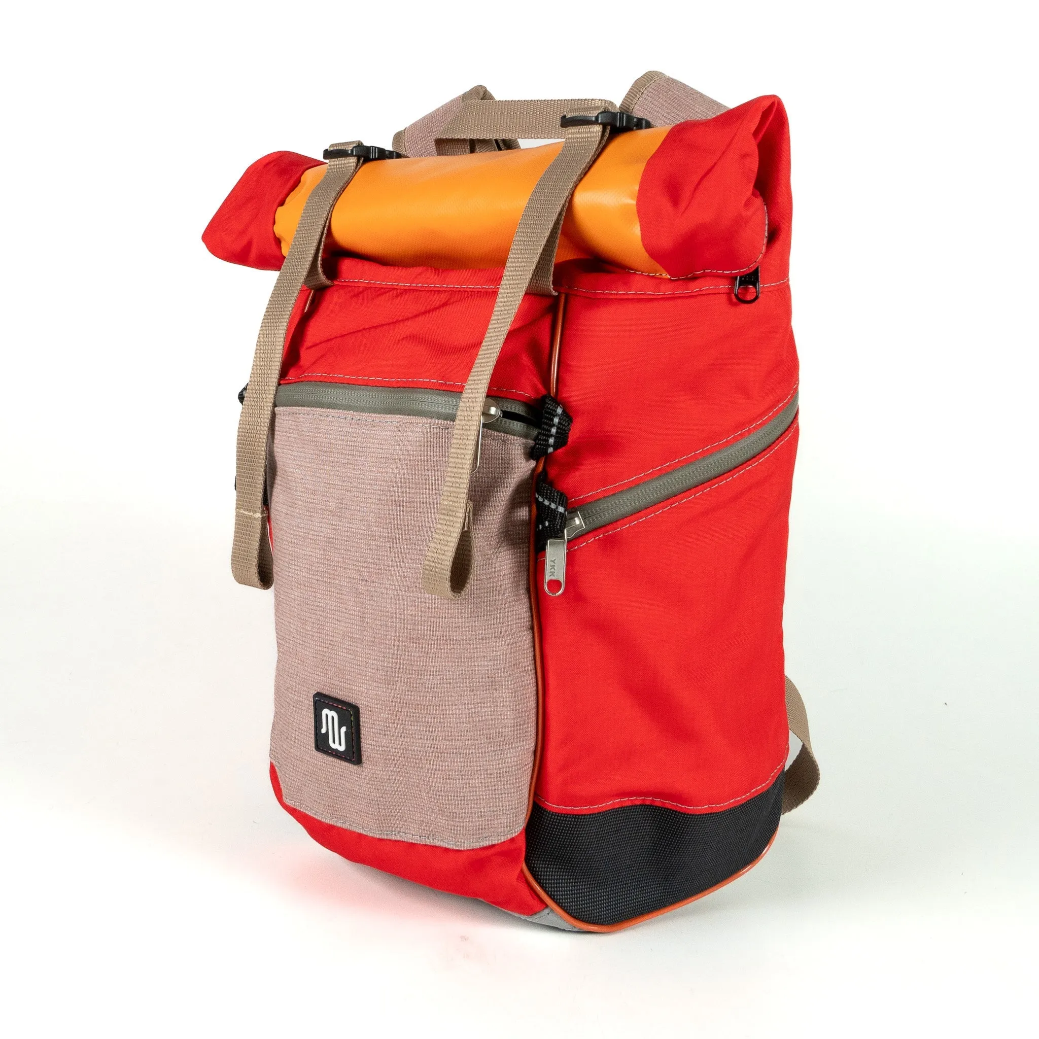 Backpack - BUDDY #122