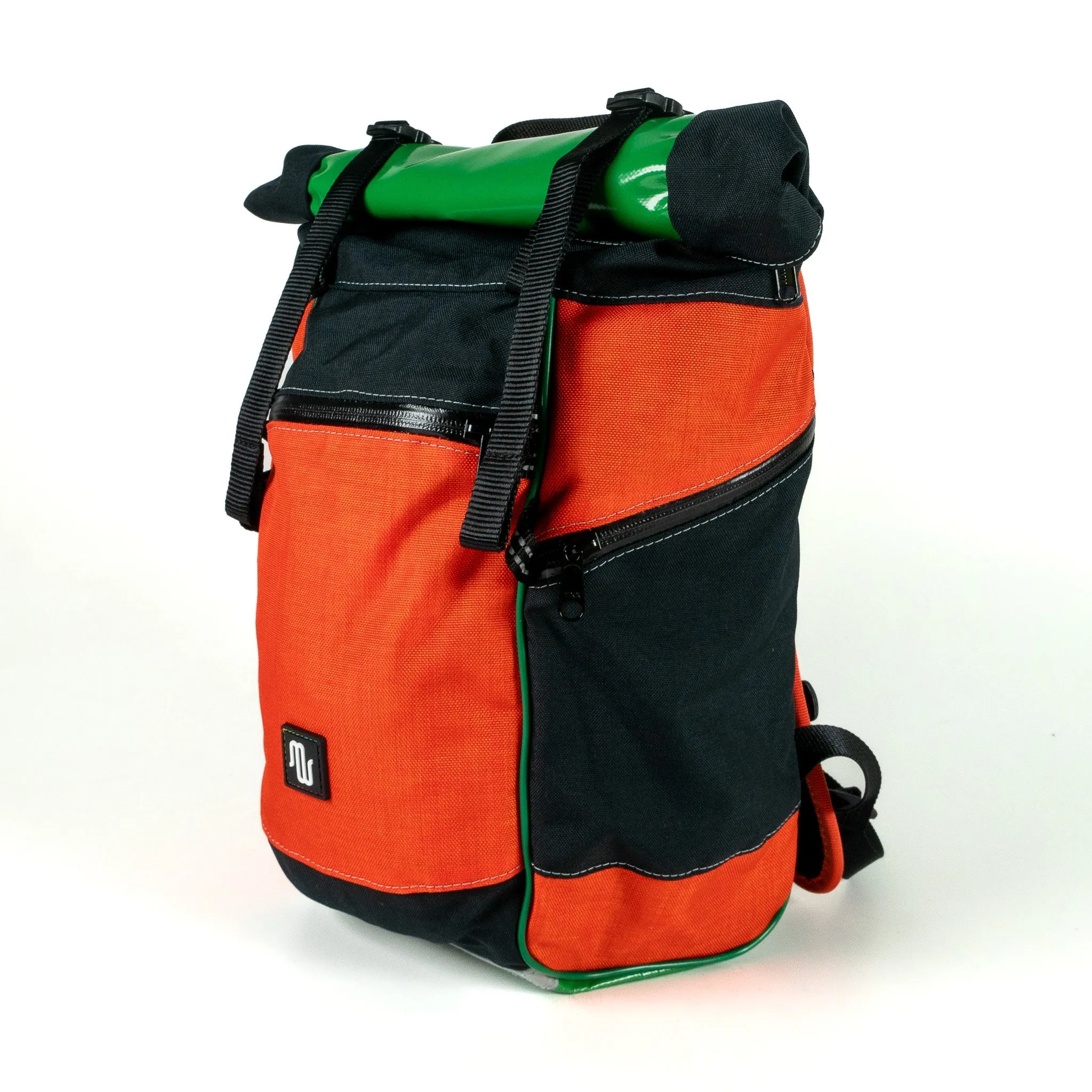 Backpack - BUDDY #125