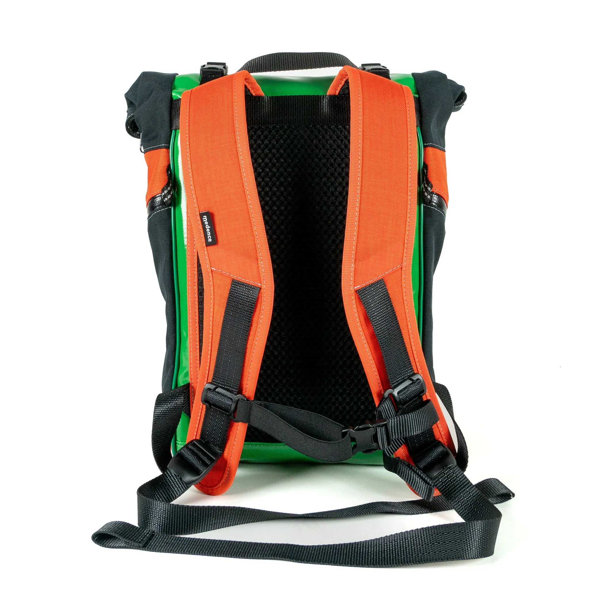Backpack - BUDDY #125