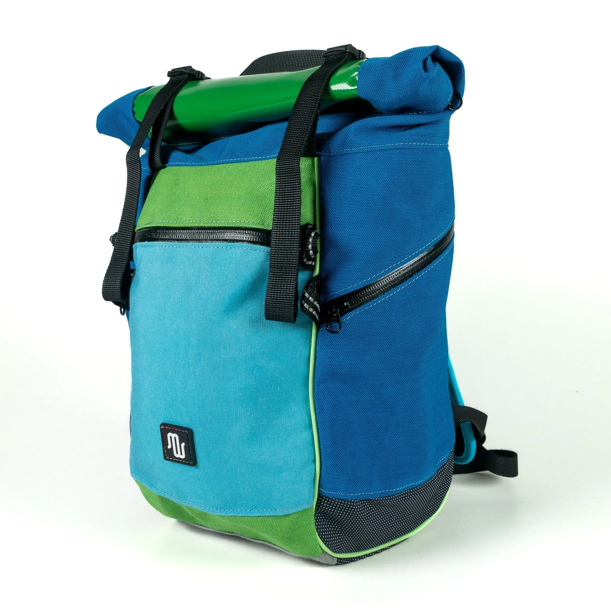 Backpack - BUDDY #127