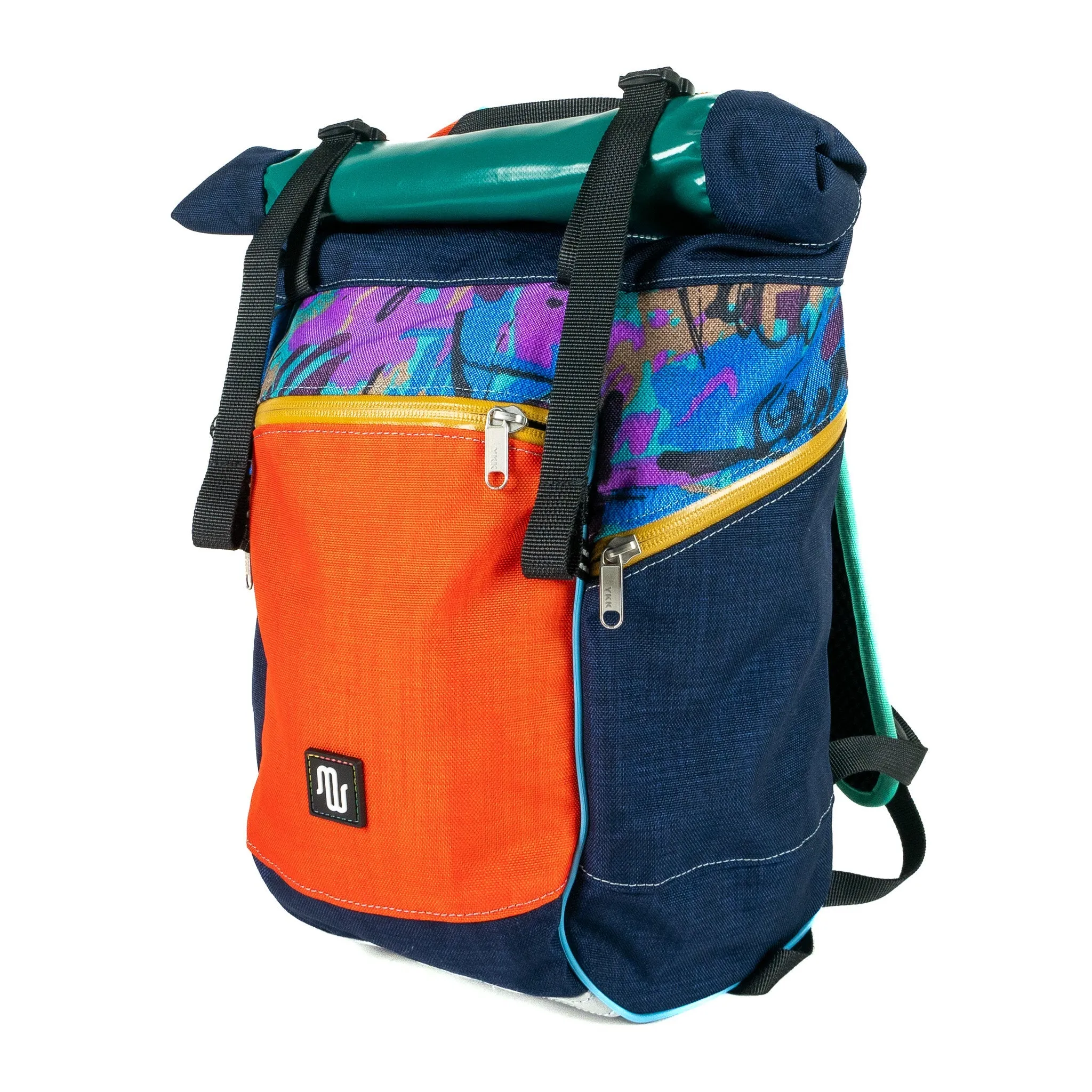 Backpack - BUDDY #128