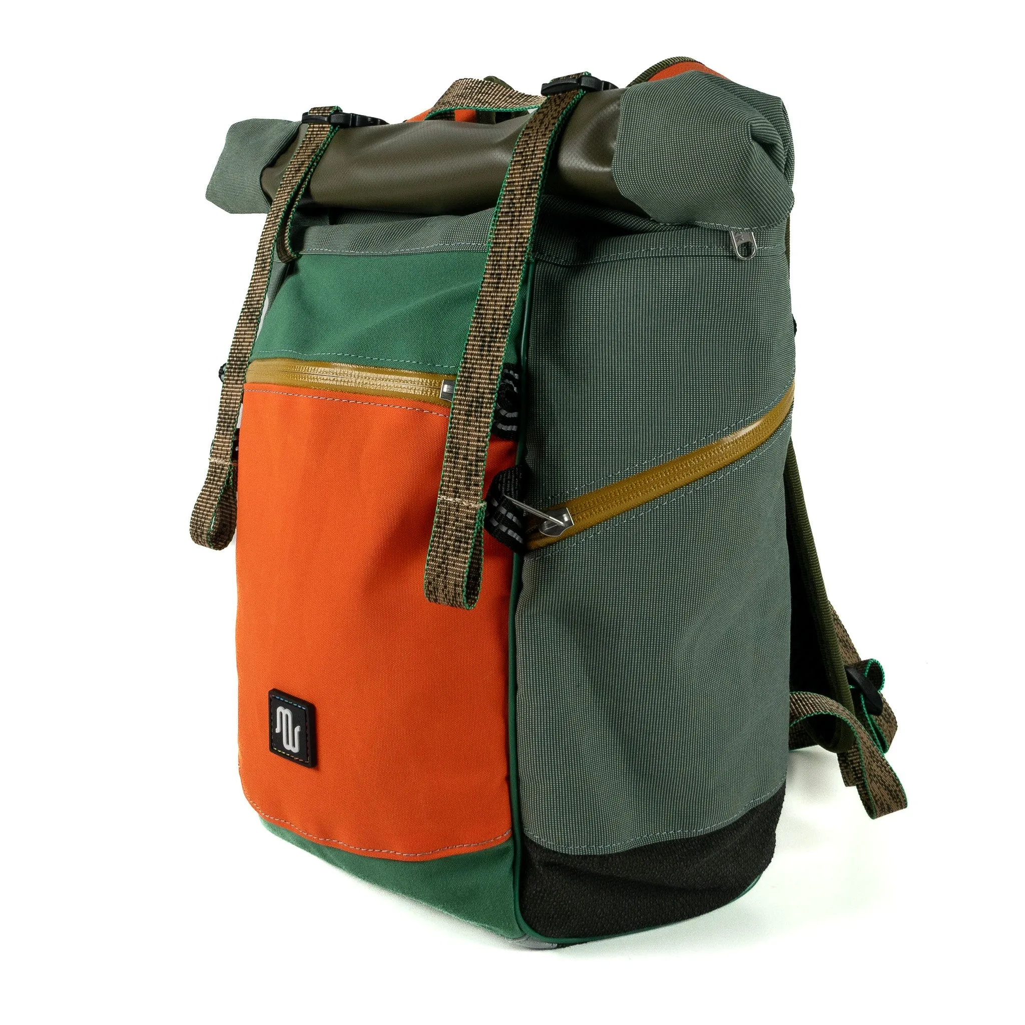 Backpack - BUDDY #135