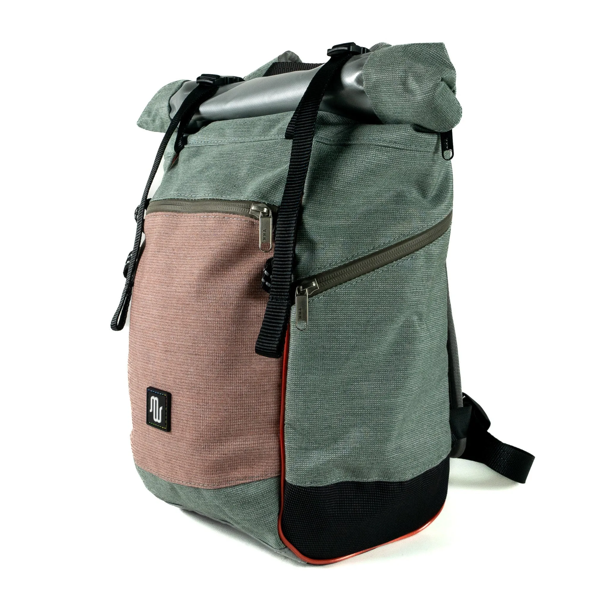 Backpack - BUDDY #139